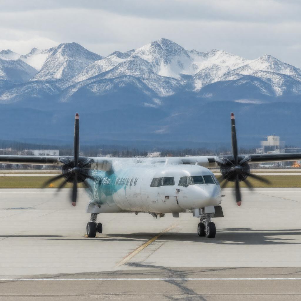 WestJet Encore